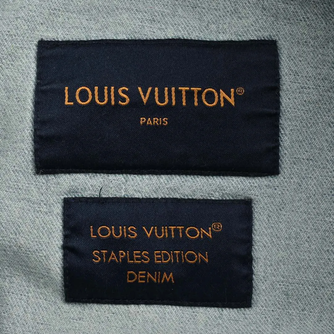 Louis Vuitton/ 24Fw logo